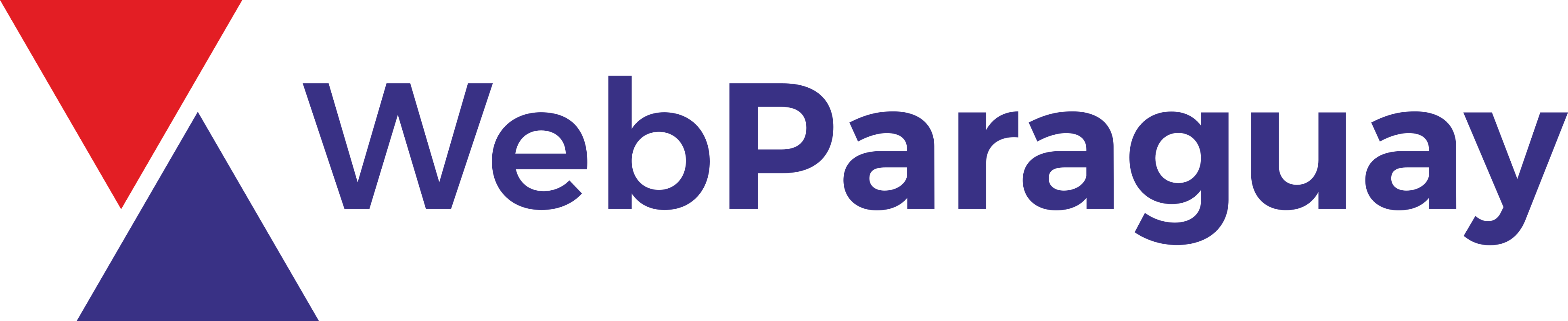 Logo Web Paraguay
